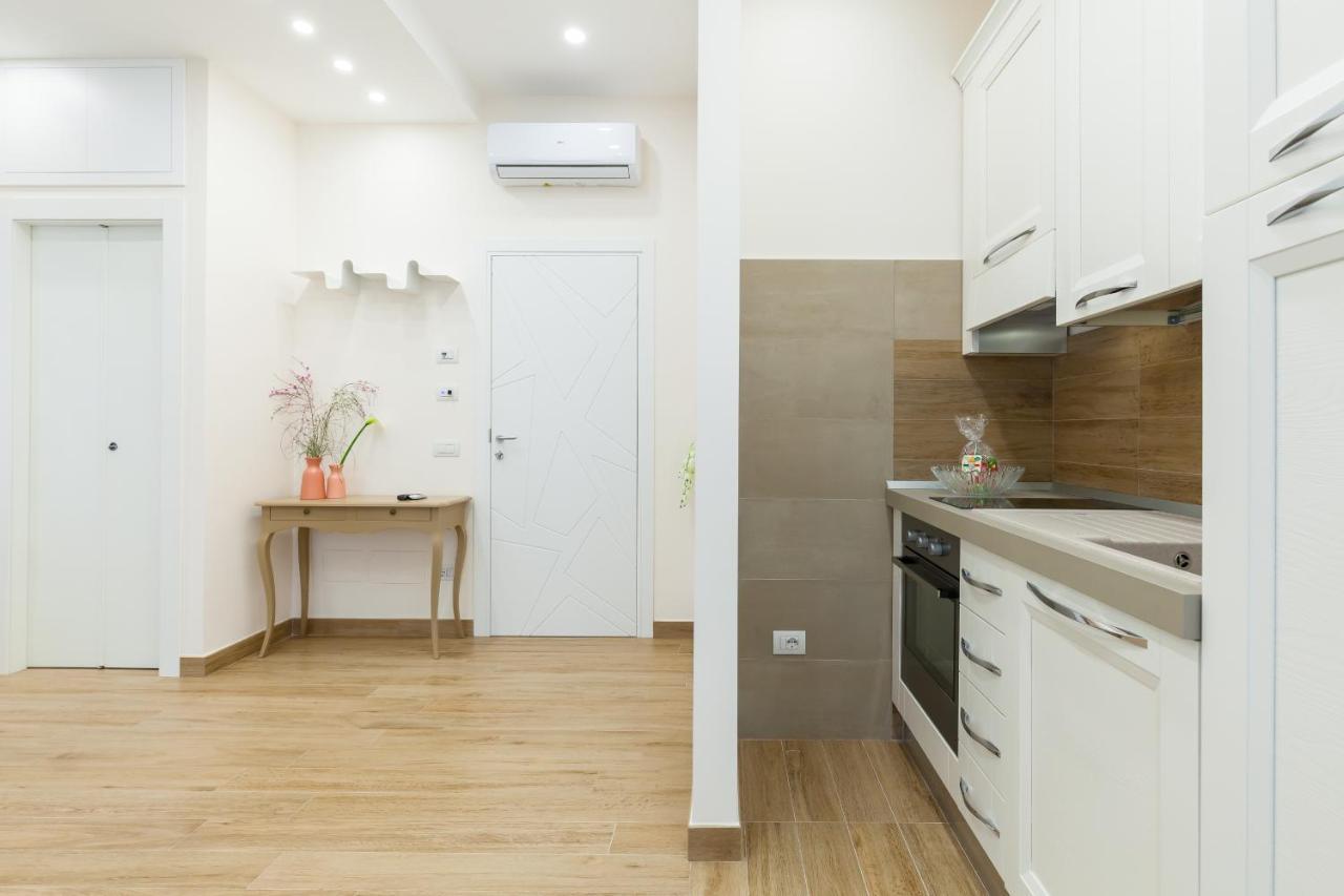 Sorrento Sweet Sirena 2 Apartment Bagian luar foto