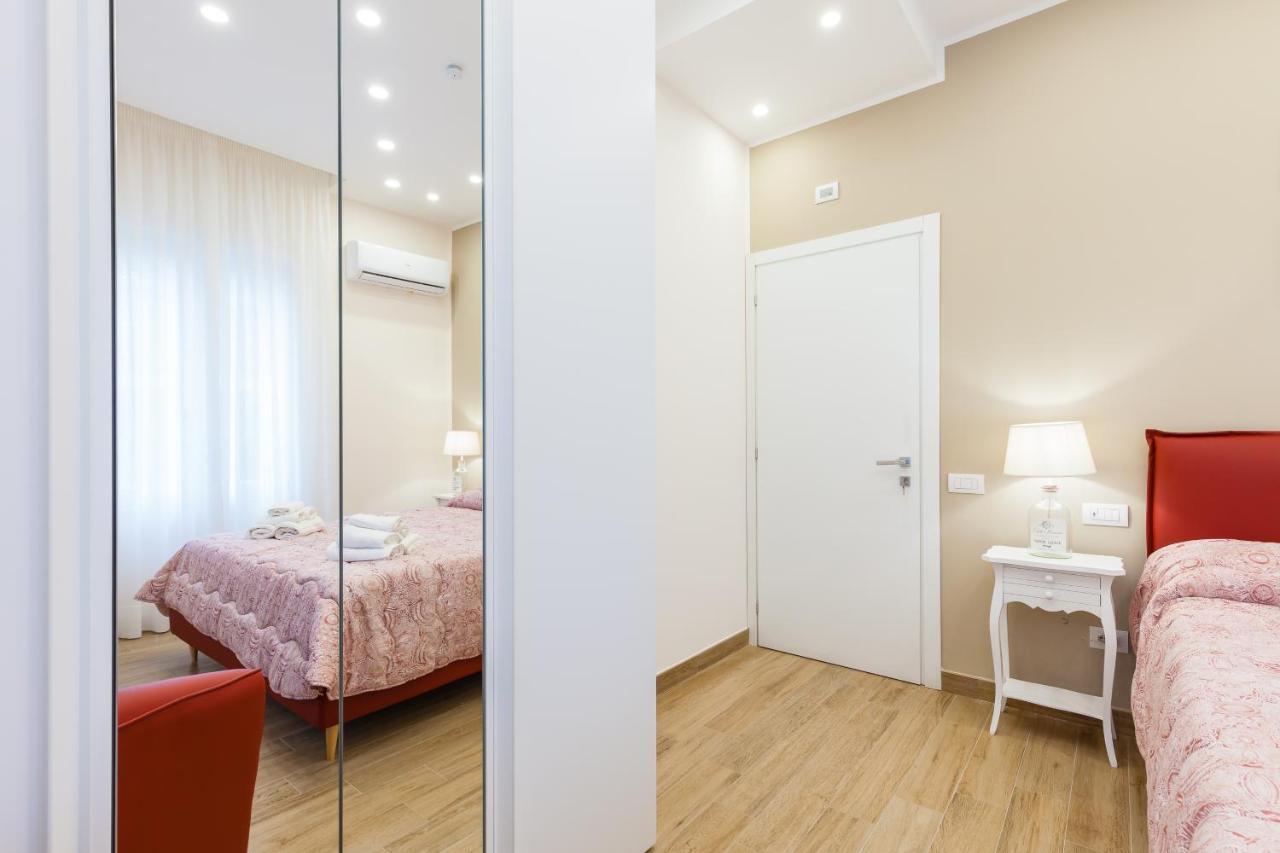 Sorrento Sweet Sirena 2 Apartment Bagian luar foto