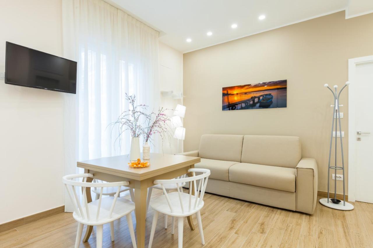 Sorrento Sweet Sirena 2 Apartment Bagian luar foto