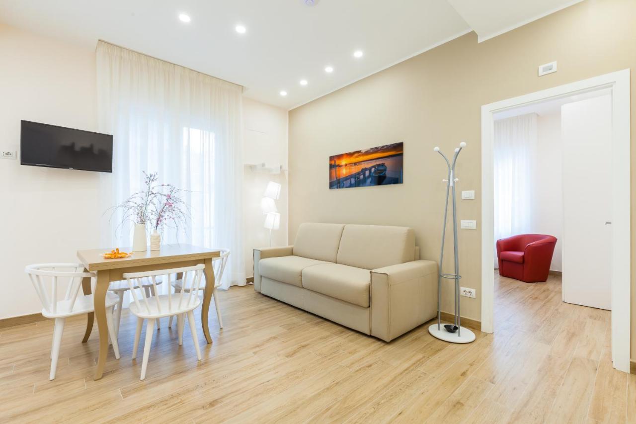 Sorrento Sweet Sirena 2 Apartment Bagian luar foto