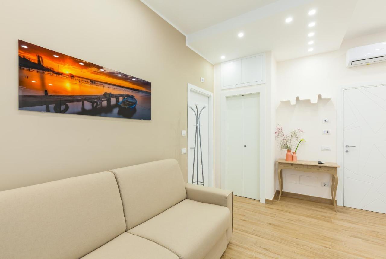 Sorrento Sweet Sirena 2 Apartment Bagian luar foto