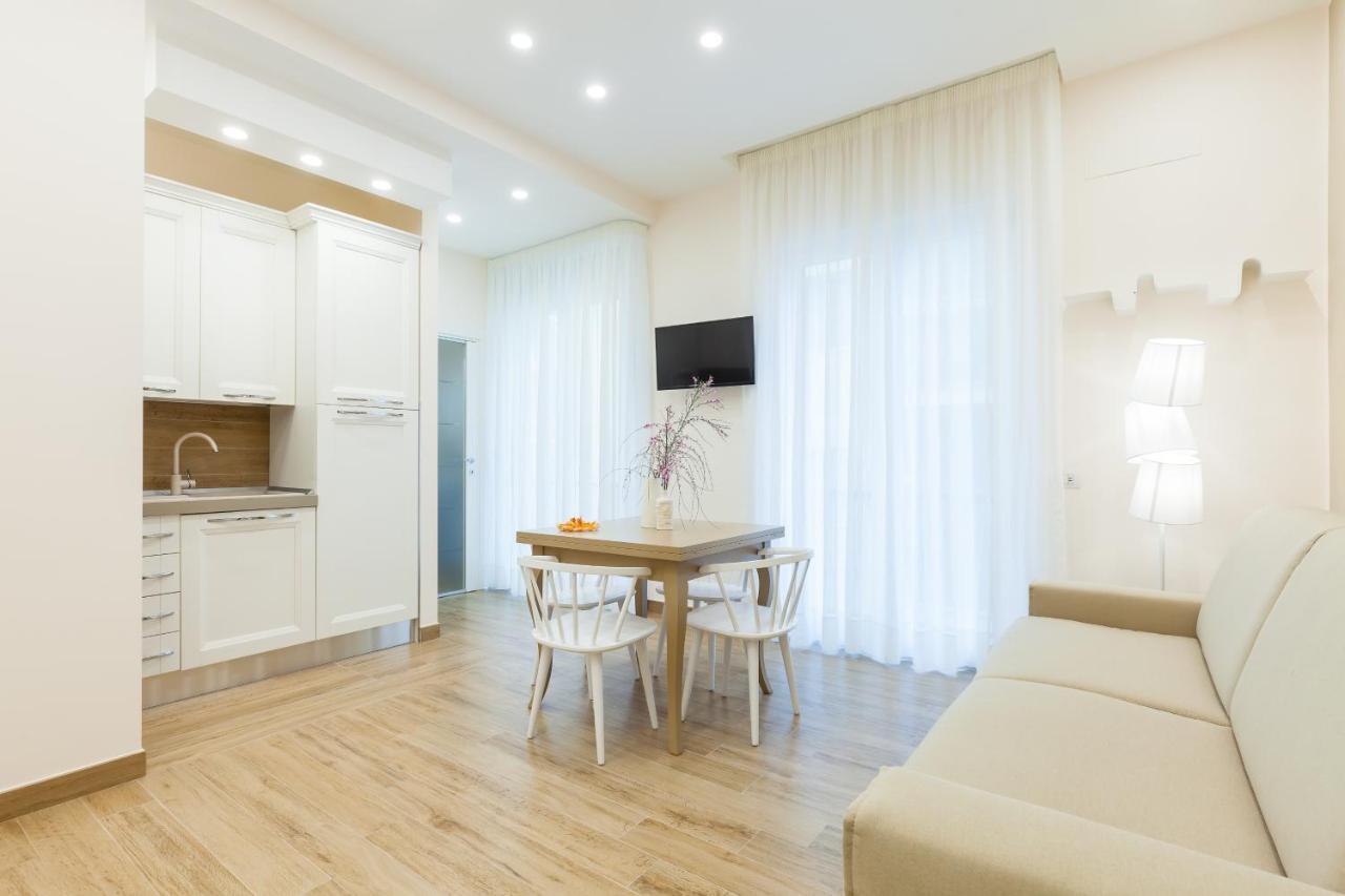 Sorrento Sweet Sirena 2 Apartment Bagian luar foto