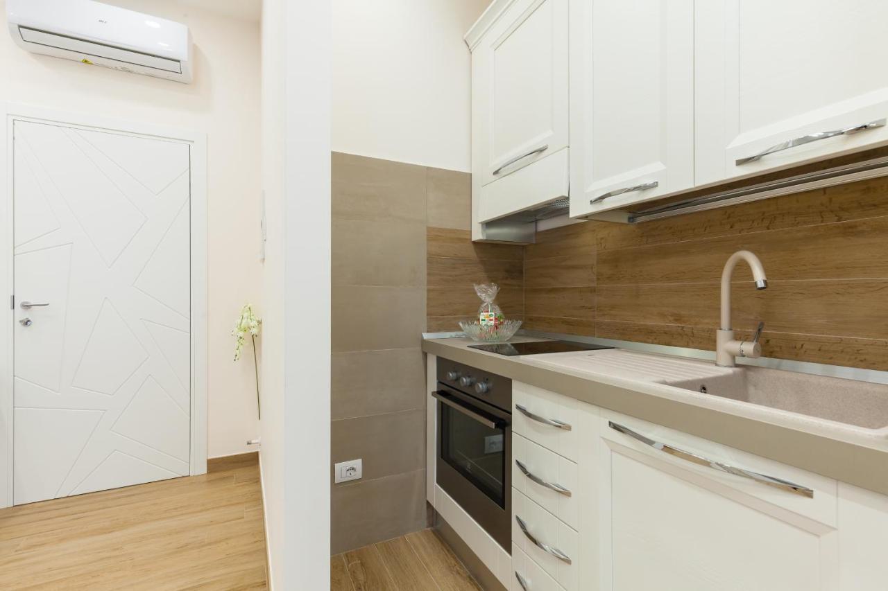 Sorrento Sweet Sirena 2 Apartment Bagian luar foto