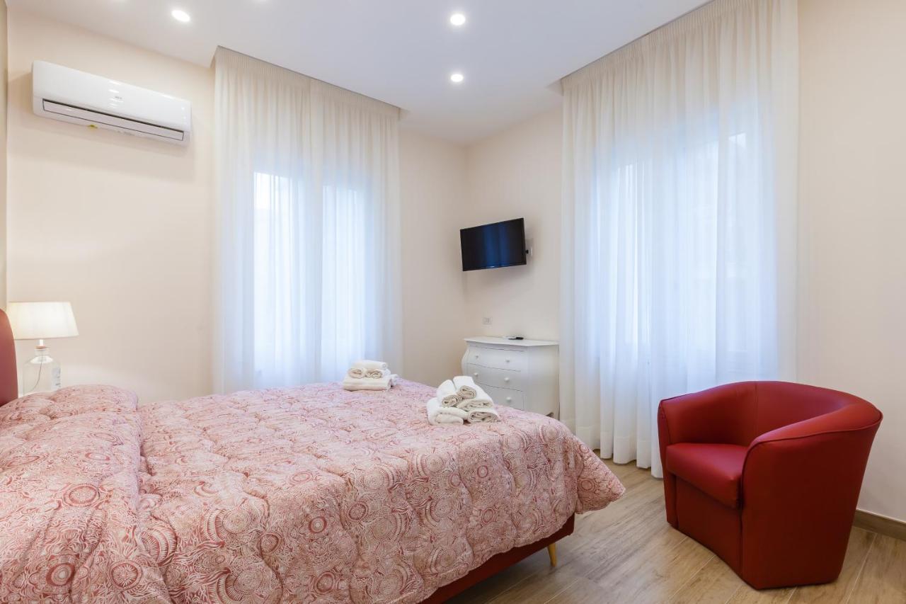 Sorrento Sweet Sirena 2 Apartment Bagian luar foto