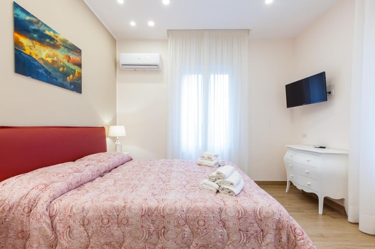 Sorrento Sweet Sirena 2 Apartment Bagian luar foto