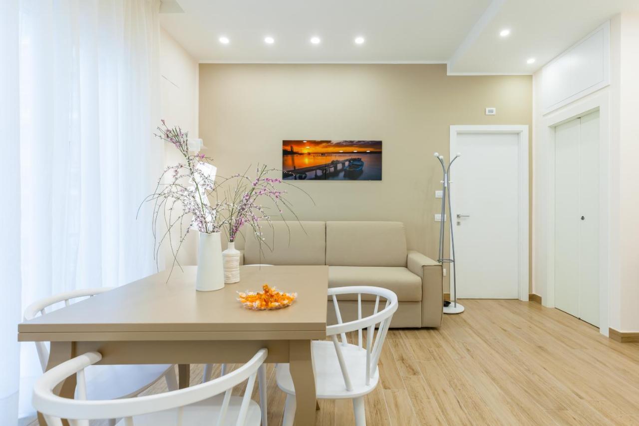 Sorrento Sweet Sirena 2 Apartment Bagian luar foto