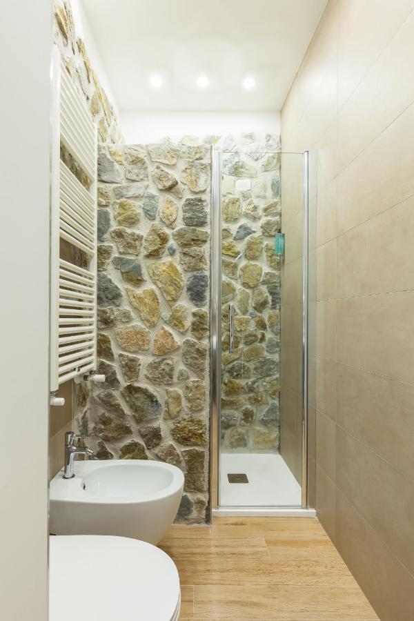 Sorrento Sweet Sirena 2 Apartment Bagian luar foto