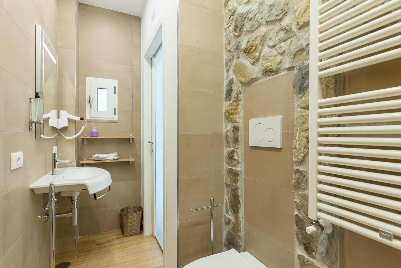 Sorrento Sweet Sirena 2 Apartment Bagian luar foto